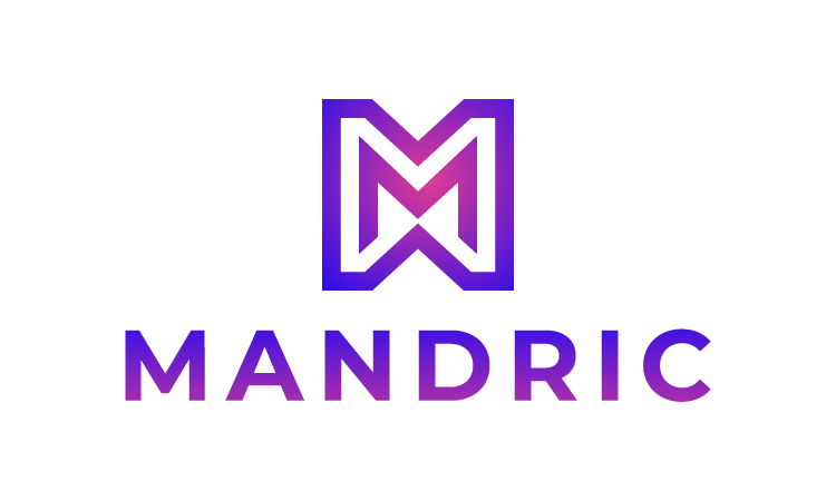 Available Business Name For Sale - Mandric